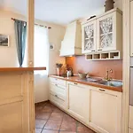 Alpine Marcella Apartma