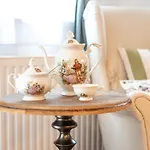 Alpine Marcella * Zirovnica