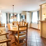 Alpine Marcella Apartma