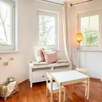 Alpine Marcella Zirovnica