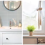 Alpine Marcella Apartma Zirovnica