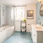 Apartma Alpine Marcella *