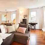 Apartma Alpine Marcella *