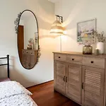 Alpine Marcella Apartma Zirovnica