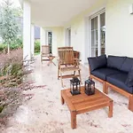Alpine Marcella Apartma Zirovnica