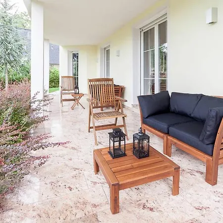 Alpine Marcella Apartamento