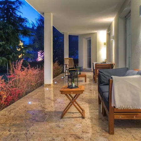 Alpine Marcella Apartment