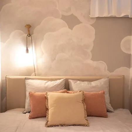 Alpine Marcella Apartma *