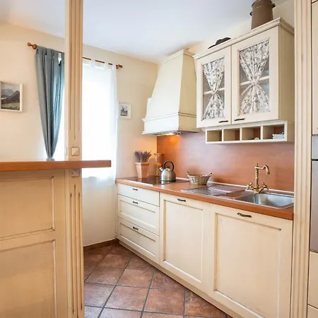 Alpine Marcella Apartment