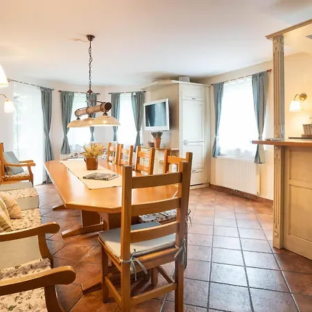 Alpine Marcella Lejlighed