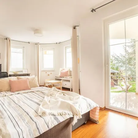 Apartamento Alpine Marcella