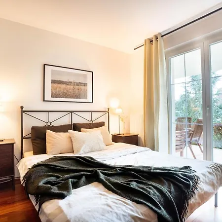 Alpine Marcella Apartment