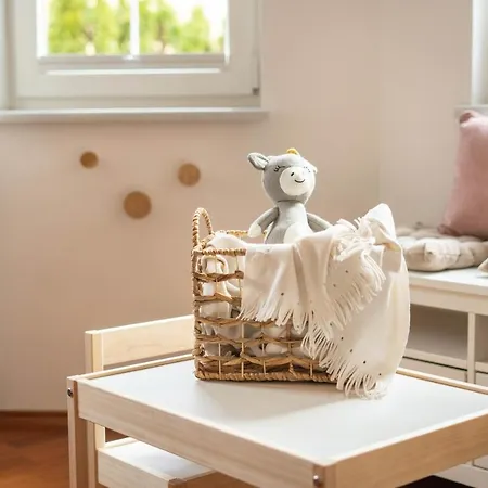 Apartma Alpine Marcella Zirovnica