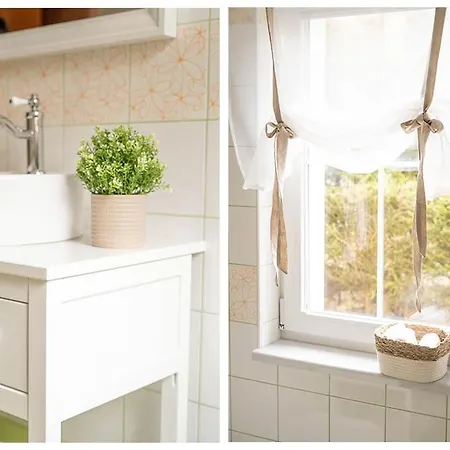 Alpine Marcella Apartmán *