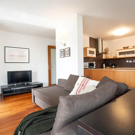 Alpine Marcella Zirovnica