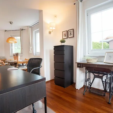 Lejlighed Alpine Marcella *