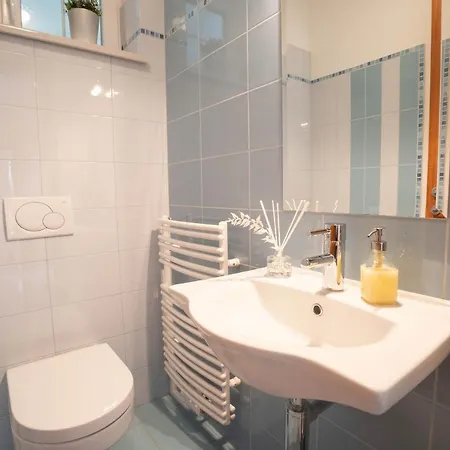 Alpine Marcella Apartmán *