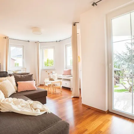 Apartment Alpine Marcella Zirovnica
