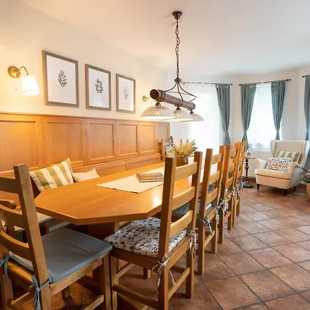 Apartment Alpine Marcella Zirovnica