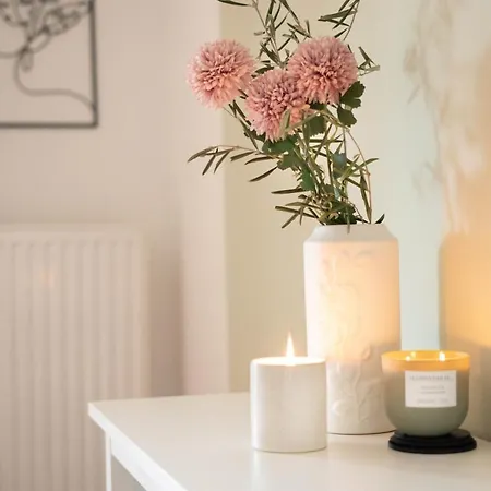 Lejlighed Alpine Marcella