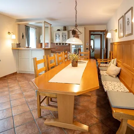 Alpine Marcella Apartment