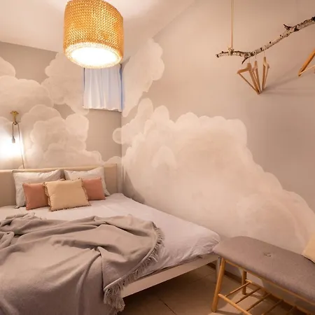 Alpine Marcella * Zirovnica