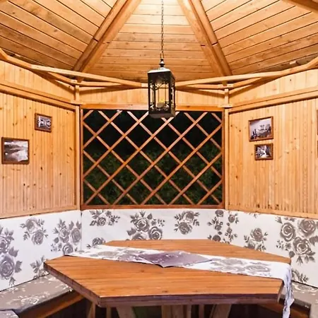Apartamento Alpine Marcella Zirovnica
