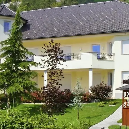 Alpine Marcella Apartamento