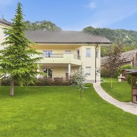 Apartamento Alpine Marcella