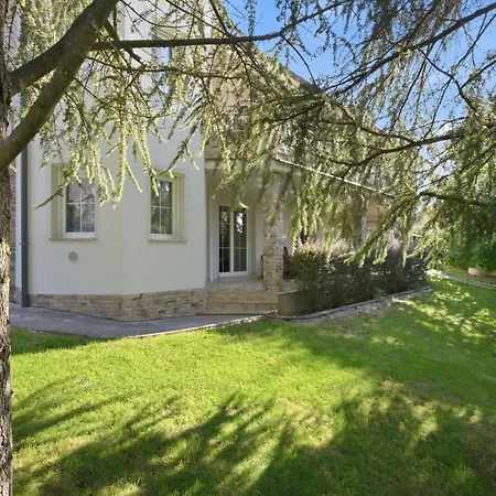 Apartma Alpine Marcella Zirovnica