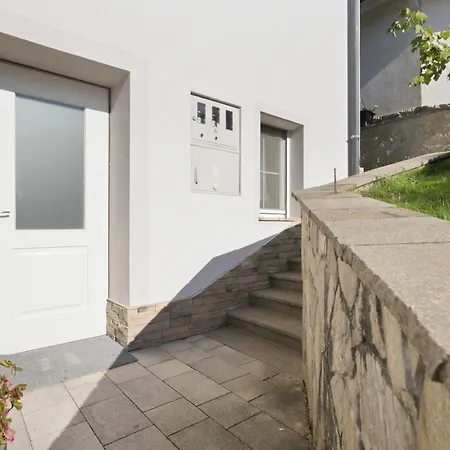 Apartma Alpine Marcella *
