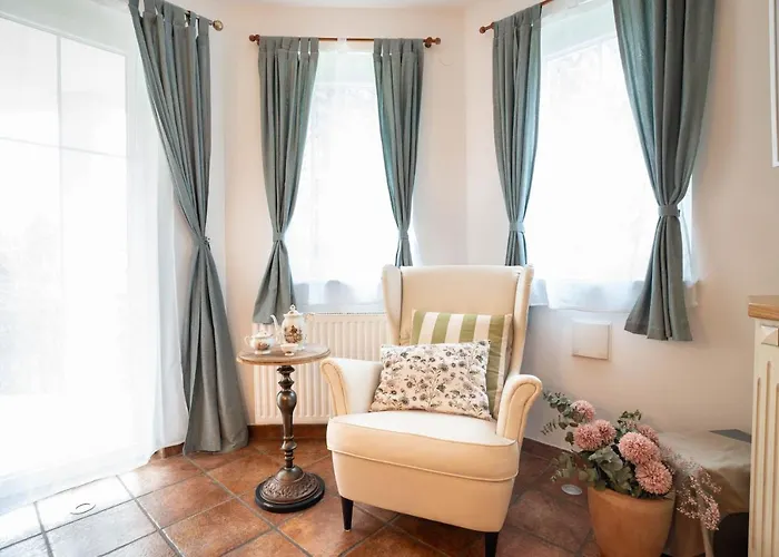 Alpine Marcella アパート ゴレンスカ地方