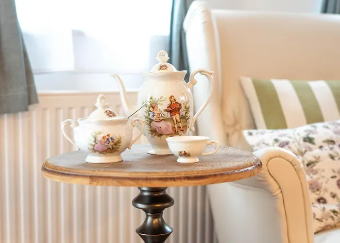 Alpine Marcella * Zirovnica