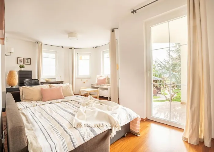 Daire Alpine Marcella