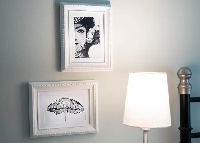 Daire Alpine Marcella *