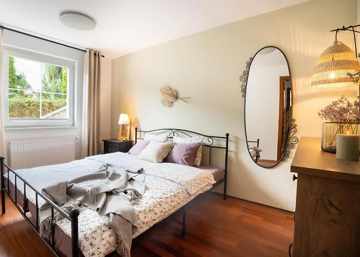 Alpine Marcella * ゴレンスカ地方