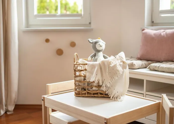 Daire Alpine Marcella Zirovnica