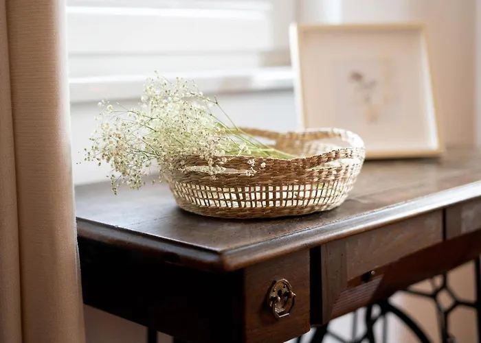 Alpine Marcella * Zirovnica