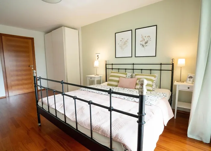 Alpine Marcella * ゴレンスカ地方