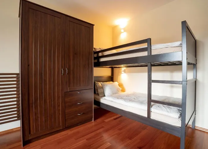 Alpine Marcella * ゴレンスカ地方