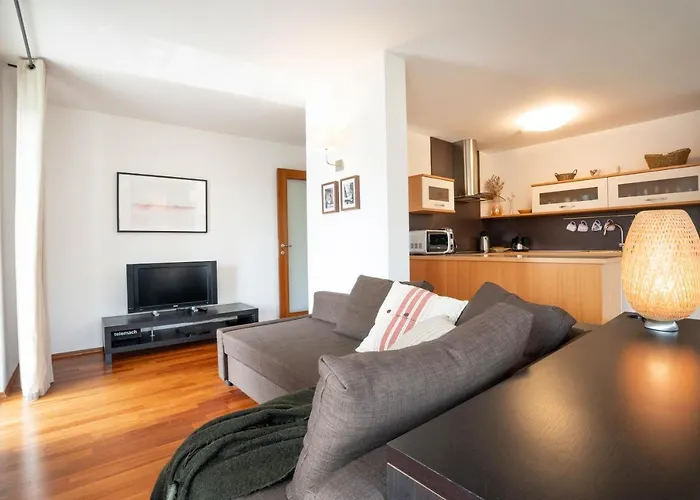 Alpine Marcella ゴレンスカ地方