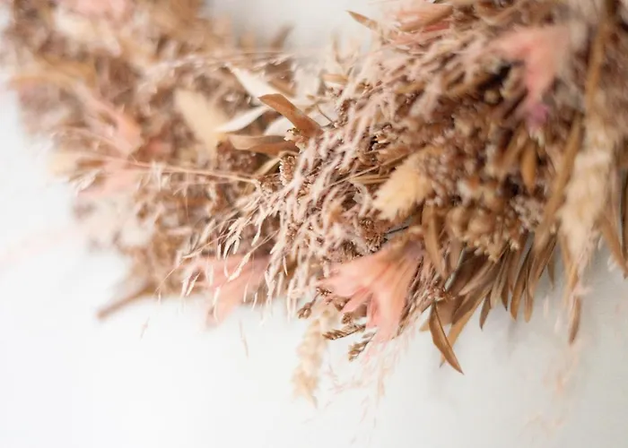 Alpine Marcella アパート