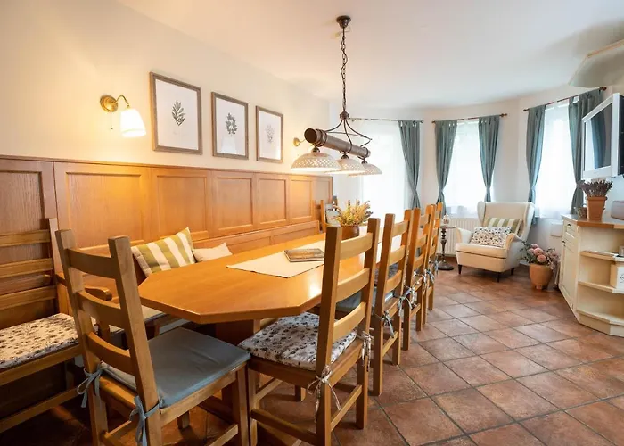 Daire Alpine Marcella Zirovnica