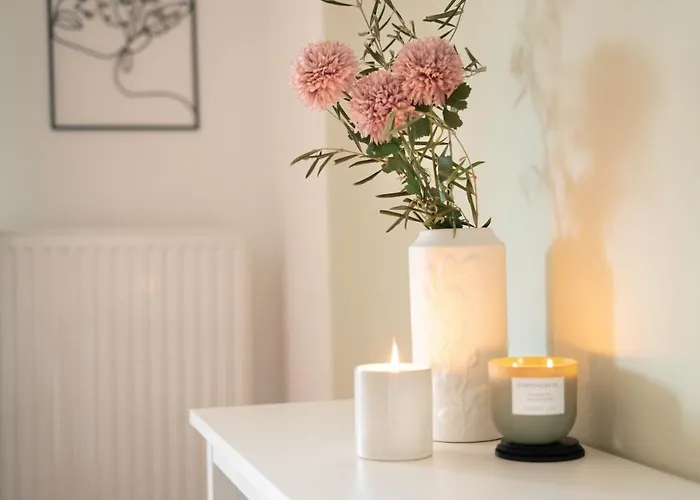 Daire Alpine Marcella