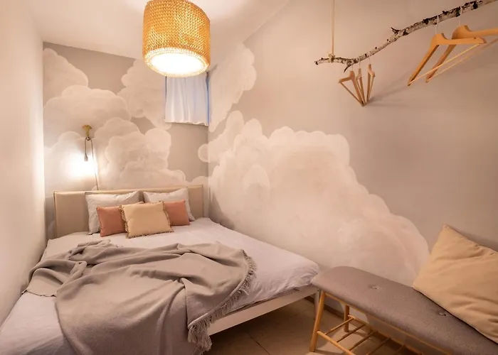 Alpine Marcella * Zirovnica